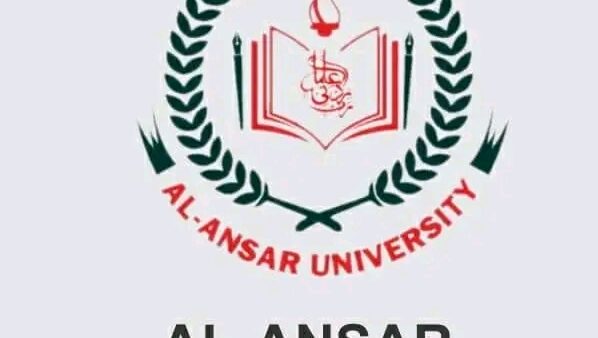 AL-ANSAR UNIVERSITY, MAIDUGURI GETS NUC FULL ACCREDITATION FOR MBBS, NURSING AND 2 OTHER ACADEMIC PROGRAMES