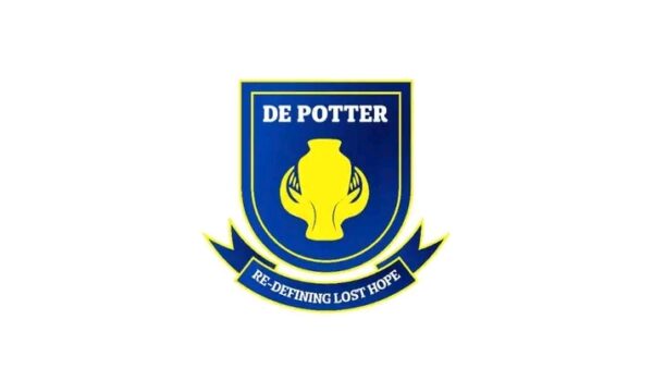 DE POTTER COLLEGE OF HEALTH TECHNOLOGY, ORU-IJEBU RELEASES ADMISSION FORM FOR THE 2026/2027 ACADEMIC SESSION
