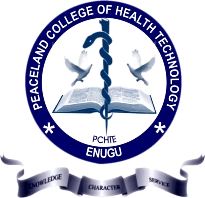 PEACELAND COLLEGE OF HEALTH SCIENCES & TECHNOLOGY, ENUGU RELEASES ADMISSION FORM FOR THE 2026/2027 ACADEMIC SESSION