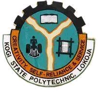 KOGI STATE POLYTECHNIC (KSP) RELEASES REGULAR PROGRAMME ADMISSION FORM FOR THE 2026/2027 ACADEMIC SESSION