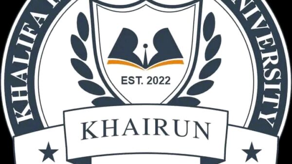 KHALIFA ISYAKU RABIU UNIVERSITY GETS NUC FULL ACCREDITATION FOR 3 ACADEMIC PROGRAMMES