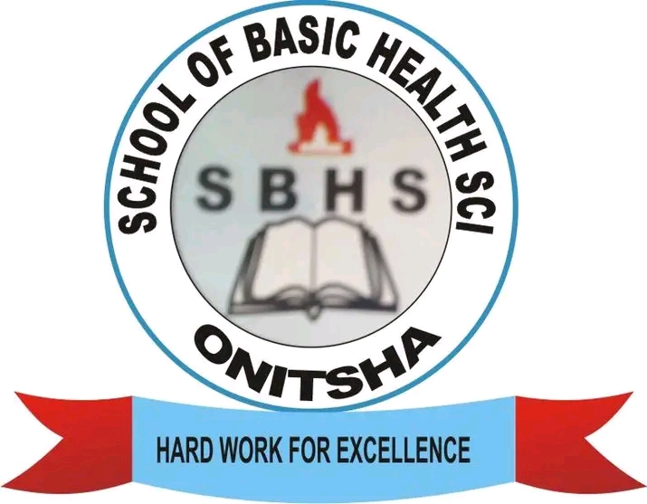 SCHOOL OF BASIC HEALTH SCIENCES, ONITSHA RELEASES DIPLOMA ADMISSION FORM FOR THE 2026/2027 ACADEMIC SESSION