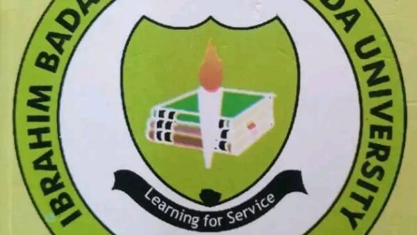 IBRAHIM BADAMASI BABANGIDA UNIVERSITY, LAPAI (IBBUL) GETS NUC FULL ACCREDITATION FOR NEW ACADEMIC PROGRAMES