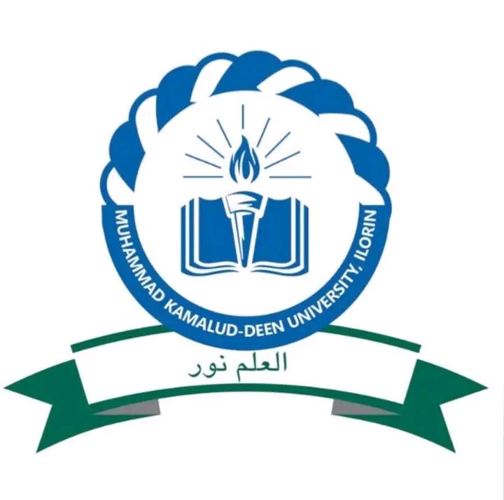 MUHAMMAD KAMALUD-DEEN UNIVERSITY, ILORIN (MKU) RECORDS LANDMARK 100% NUC ACCREDITATION OF COURSES