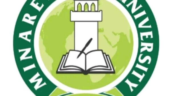 MINARET UNIVERSITY, IKIRUN ANNOUNCES 1ST MATRICULATION CEREMONY