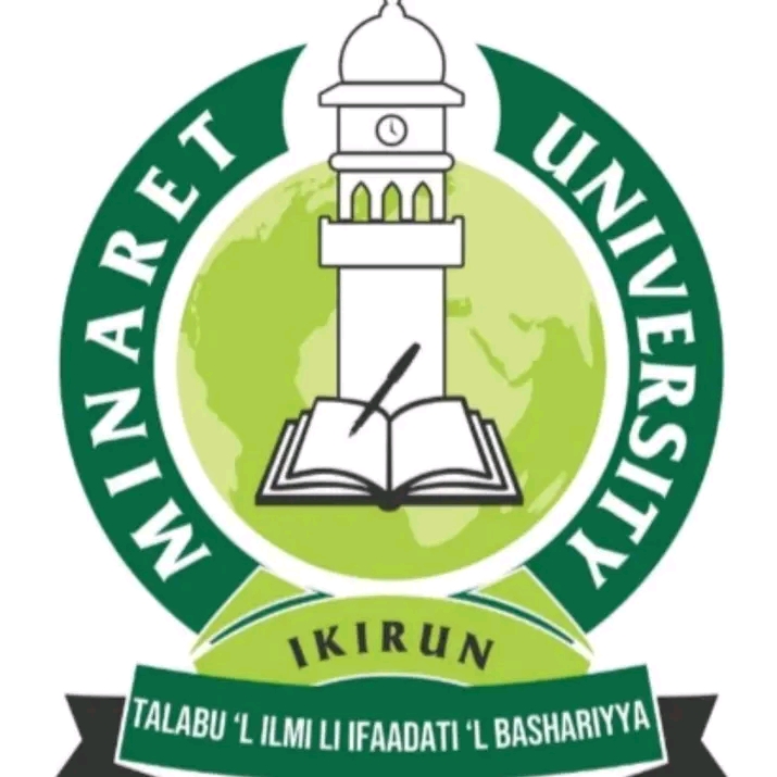 MINARET UNIVERSITY, IKIRUN ANNOUNCES 1ST MATRICULATION CEREMONY