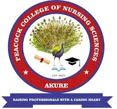 PEACOCK COLLEGE OF NURSING SCIENCES, AKURE RELEASES ADMISSION FORM FOR THE 2026/2027 ACADEMIC SESSION