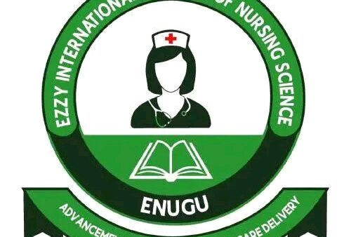 EZZY INTERNATIONAL COLLEGE OF NURSING SCIENCES, ENUGU RELEASES ADMISSION FORM FOR THE 2026/2027 ACADEMIC SESSION