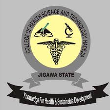 COLLEGE OF HEALTH SCIENCES AND TECHNOLOGY, HADEJIA RELEASES ND DIPLOMA ADMISSION FORM FOR 2025/2026 ACADEMIC SESSION