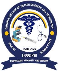 DANGOLA COLLEGE OF HEALTH SCIENCES AND TECHNOLOGY, BAJOGA SUSPENDS 2ND MATRICULATION CEREMONY