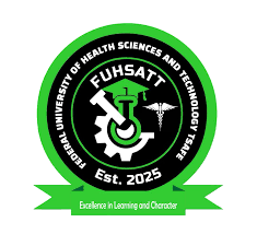 FEDERAL UNIVERSITY OF HEALTH SCIENCES AND TECHNOLOGY, TSAFE (FUHSATT) GETS NUC APPROVAL FOR MBBS, BDS, NURSING & 16 NEW UNDERGRADUATE PROGRAMMES