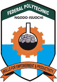FEDERAL POLYTECHNIC, ISUOCHI RELEASES ADMISSION FORM FOR 2026/2027 ACADEMIC SESSION