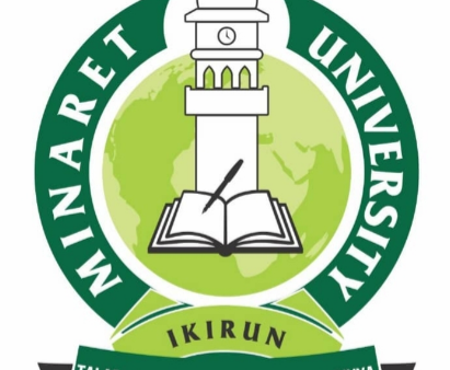 MINARET UNIVERSITY, IKIRUN ANNOUNCES 1ST MATRICULATION CEREMONY