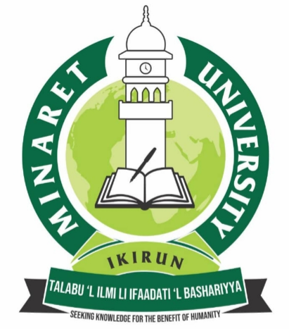 MINARET UNIVERSITY, IKIRUN ANNOUNCES 1ST MATRICULATION CEREMONY