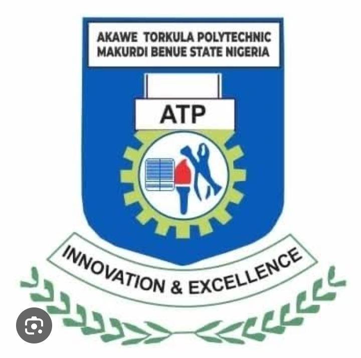 AKAWE TORKULA POLYTECHNIC, MAKURDI RELEASES IJMBE ADMISSION FORM FOR THE 2026/2027 ACADEMIC SESSION