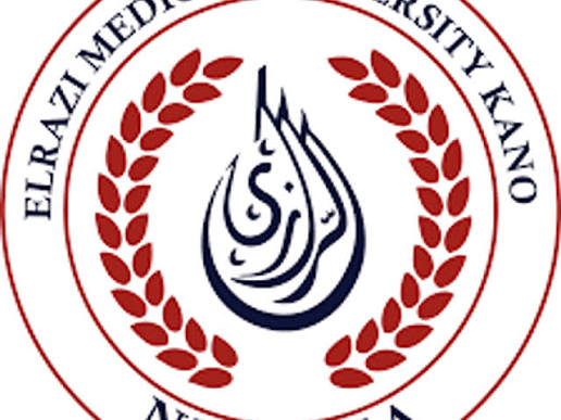 ELRAZI MEDICAL UNIVERSITY (EMU) OPENS POSTUTME/DE ADMISSIONS FOR 2026/2027 ACADEMIC SESSION