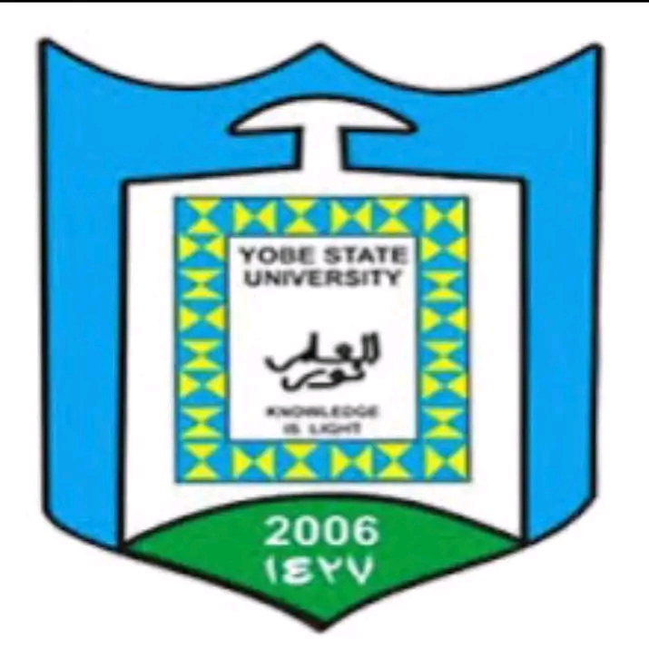 YOBE STATE UNIVERSITY (YSU) RELEASES POSTGRADUATE ADMISSION FORM FOR THE 2025/2026 ACADEMIC SESSION