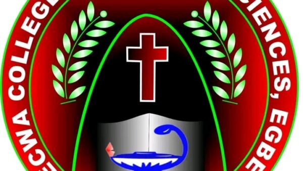ECWA COLLEGE OF NURSING SCIENCES, EGBE RELEASES ND NURSING ADMISSION FORM FOR THE 2026/2027 ACADEMIC SESSION