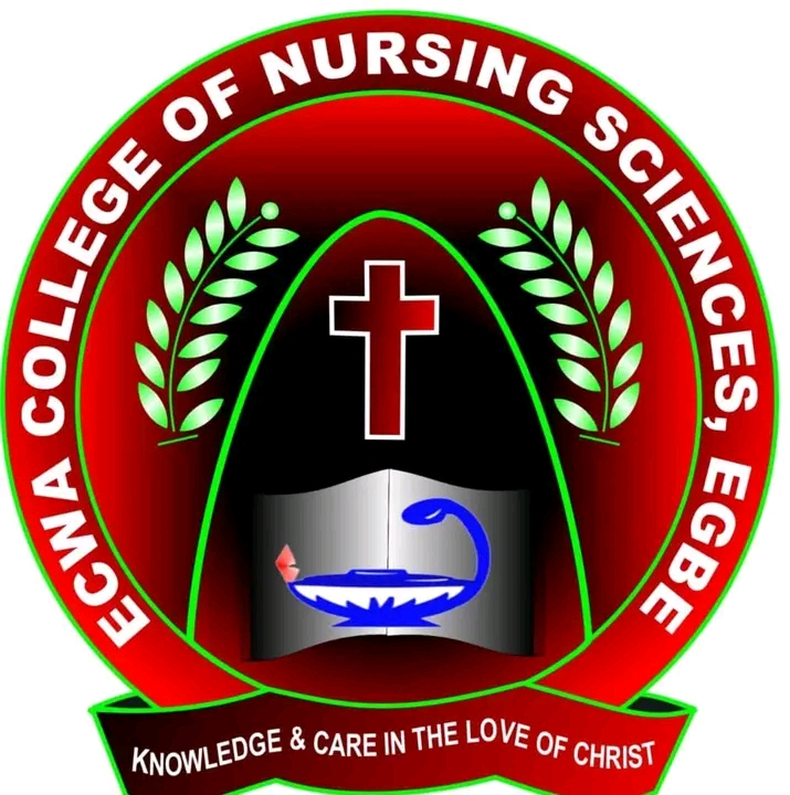 ECWA COLLEGE OF NURSING SCIENCES, EGBE RELEASES ND NURSING ADMISSION FORM FOR THE 2026/2027 ACADEMIC SESSION