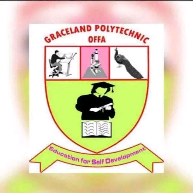 GRACELAND POLYTECHNIC, OFFA RELEASES ND/HND ADMISSION FORM FOR THE 2026/2027 ACADEMIC SESSION