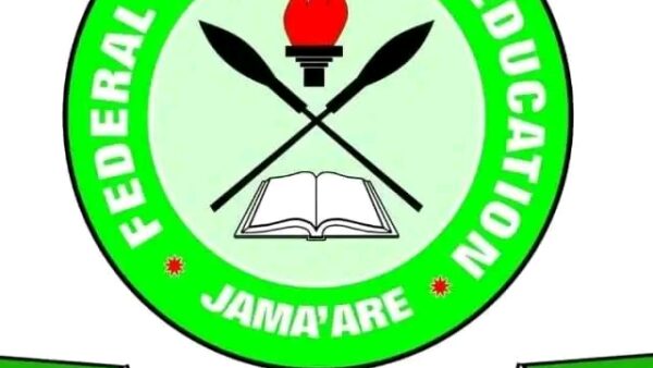 FEDERAL COLLEGE OF EDUCATION (FCE), JAMA’ARE ANNOUNCES 4TH MATRICULATION CEREMONY