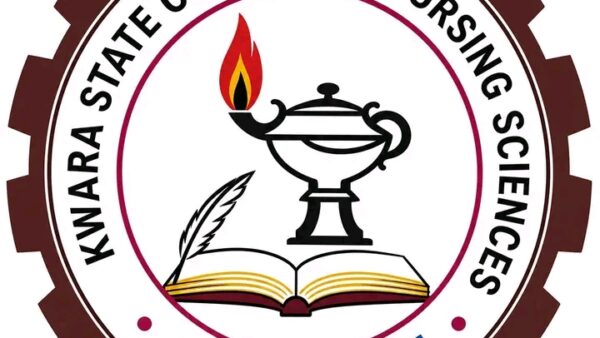 KWARA STATE COLLEGE OF NURSING SCIENCES, OKE-ODE RELEASES ND NURSING ADMISSION FORM FOR THE THE 2026/2027 ACADEMIC SESSION