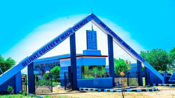 DELIGHT COLLEGE OF HEALTH SCIENCES AND TECHNOLOGY, MINNA ANNOUNCES ENTRANCE EXAMINATION DATE FOR THE 2026/2027 ACADEMIC SESSION