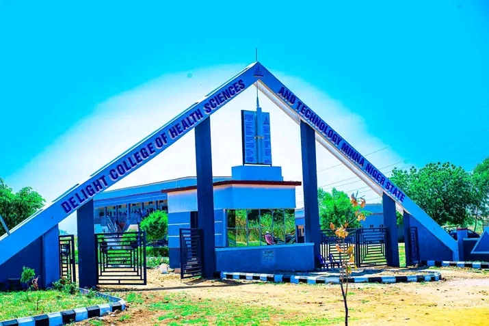 DELIGHT COLLEGE OF HEALTH SCIENCES AND TECHNOLOGY, MINNA ANNOUNCES ENTRANCE EXAMINATION DATE FOR THE 2026/2027 ACADEMIC SESSION