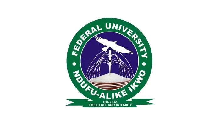 ALEX EKWUEME FEDERAL UNIVERSITY, NDUFU-ALIKE (AE-FUNAI) SECURES NUC FULL ACCREDITATION FOR 10 ACADEMIC PROGRAMMES