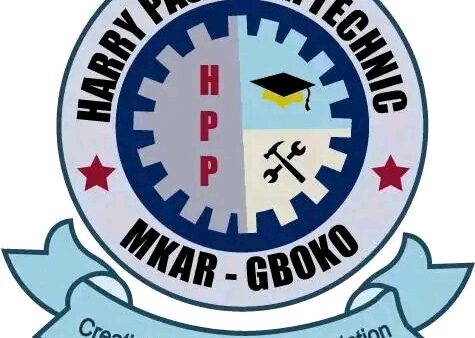 HARRY PASS POLYTECHNIC, MKAR RELEASES ND/HND ADMISSION FORM FOR THE THE 2026/2027 ACADEMIC SESSION