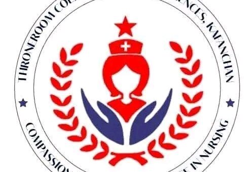 THRONEROOM COLLEGE OF NURSING SCIENCES, KAFANCHAN RELEASES ND/HND NURSING ADMISSION FORM FOR THE 2026/2027 ACADEMIC SESSION