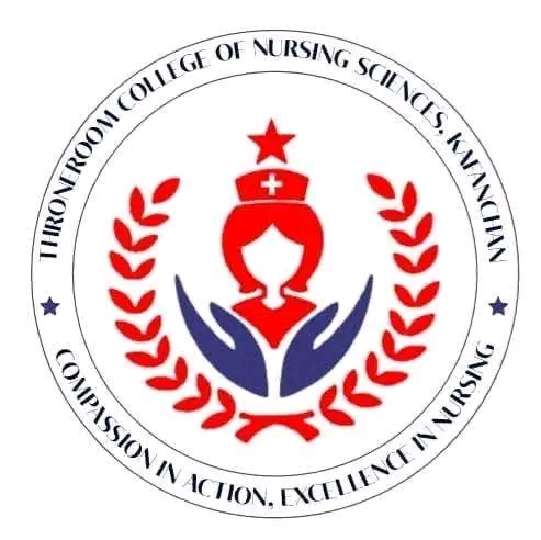 THRONEROOM COLLEGE OF NURSING SCIENCES, KAFANCHAN RELEASES ND/HND NURSING ADMISSION FORM FOR THE 2026/2027 ACADEMIC SESSION
