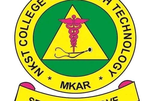 NKST COLLEGE OF HEALTH TECHNOLOGY, MKAR ANNOUNCES FIRST APTITUDE TEST FOR THE 2026/2027 ACADEMIC SESSION