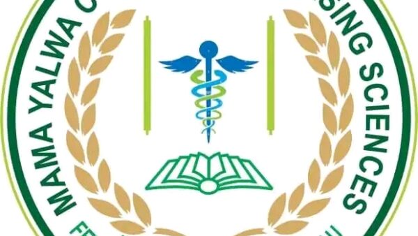 MAMA YALWA COLLEGE OF NURSING SCIENCES, MISAU RELEASES ND/HND NURSING ADMISSION FORM FOR THE 2026/2027 ACADEMIC SESSION