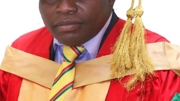 NATIONAL OPEN UNIVERSITY OF NIGERIA (NOUN) APPOINTS MANDE AS DIRECTOR OF BUSINESS SCHOOL