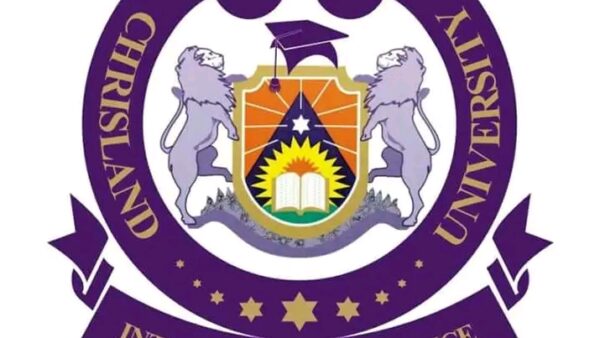 CHRISLAND UNIVERSITY, ABEOKUTA GETS NUC ACCREDITATION FOR LAW AND 2 NEW ACADEMIC PROGRAMMES
