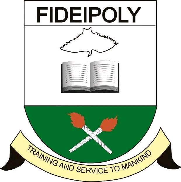 FIDEI POLYTECHNIC, GBOKO RELEASES ND/HND ADMISSION FORM FOR THE 2026/2027 ACADEMIC SESSION