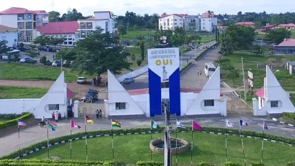ODUDUWA UNIVERSITY, IPETUMODU (OUI) GETS NUC FULL ACCREDITATION FOR 10 ACADEMIC PROGRAMMES