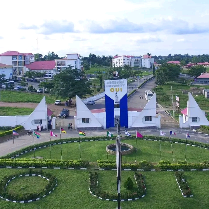 ODUDUWA UNIVERSITY, IPETUMODU (OUI) GETS NUC FULL ACCREDITATION FOR 10 ACADEMIC PROGRAMMES