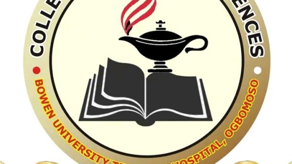 BUTH COLLEGE OF NURSING SCIENCES, OGBOMOSO RELEASES NURSING ADMISSION FORM FOR THE 2026/2027 ACADEMIC SESSION