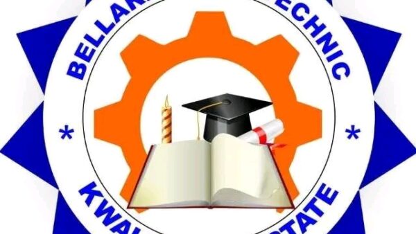 BELLARKS POLYTECHNIC, KWALE RELEASES ND/HND ADMISSION FORM FOR THE 2026/2027 ACADEMIC SESSION