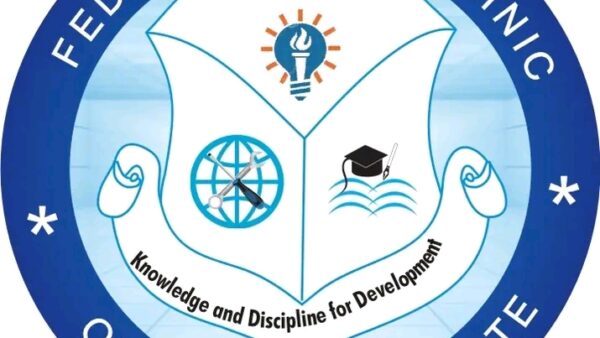 FEDERAL POLYTECHNIC, OHODO ANNOUNCES 3RD MATRICULATION CEREMONY