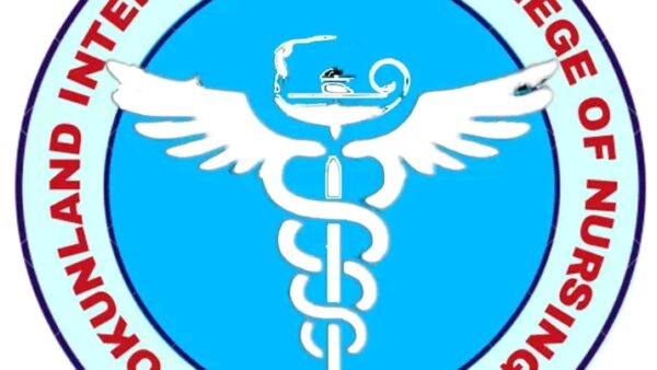 OKUNLAND COLLEGE OF NURSING SCIENCES, ISANLU RELEASES ND/HND NURSING ADMISSION FORM FOR THE 2026/2027 ACADEMIC SESSION