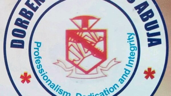 DORBEN POLYTECHNIC, ABUJA ANNOUNCES 27TH MATRICULATION CEREMONY