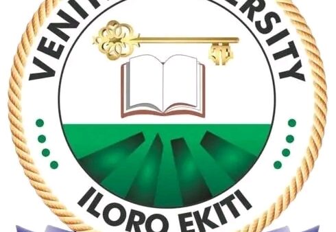 VENITE UNIVERSITY, ILORO-EKITI RELEASES POST-UTME ADMISSION FORM FOR THE 2026/2027 ACADEMIC SESSION