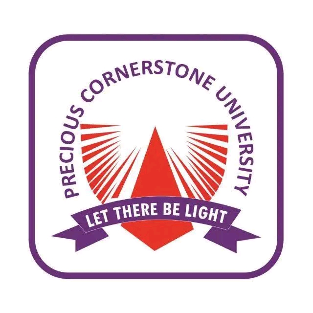 PRECIOUS CORNERSTONE UNIVERSITY, IBADAN RELEASES POST-UTME/DE ADMISSION FORM FOR THE 2026/2027 ACADEMIC SESSION
