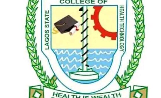 LAGOS STATE COLLEGE OF HEALTH TECHNOLOGY COMMENCES POST UTME SCREENING AND ADMISSION FOR 2026/2027 ACADEMIC SESSION