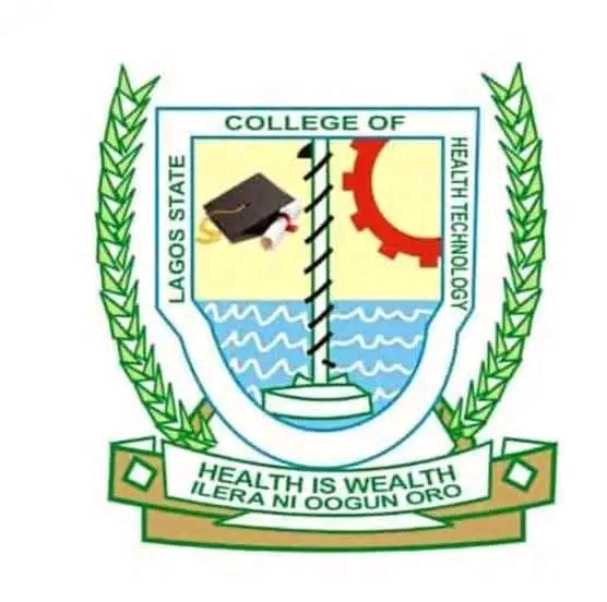 LAGOS STATE COLLEGE OF HEALTH TECHNOLOGY COMMENCES POST UTME SCREENING AND ADMISSION FOR 2026/2027 ACADEMIC SESSION