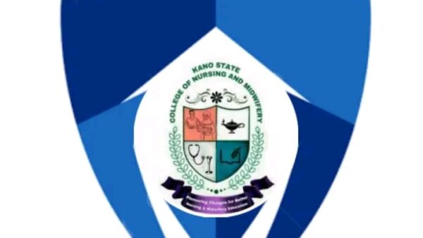 KANO STATE COLLEGE OF NURSING SCIENCES RELEASES ND/HND ADMISSION FORM FOR THE 2026/2027 ACADEMIC SESSION