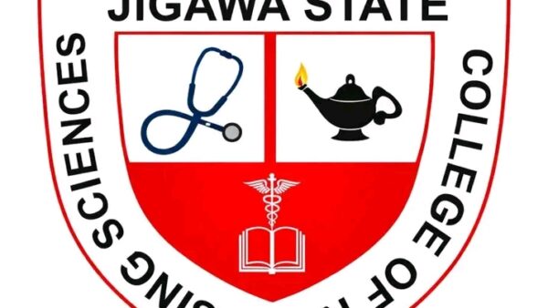 JIGAWA STATE COLLEGE OF NURSING SCIENCES RELEASES ND/HND NURSING ADMISSION FORM FOR THE 2026/2027 ACADEMIC SESSION